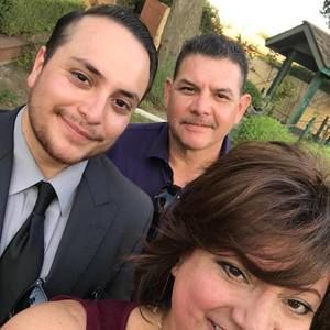 Meet your Posher, Catherine